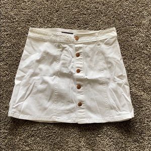 Size 9 skirt